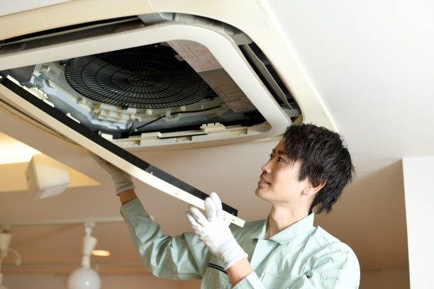 Best Commercial HVAC Duct Cleaning  in Union Springs, AL